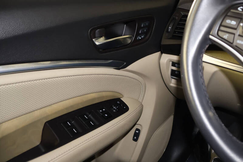 2020 Acura MDX SH-AWD w/Tech