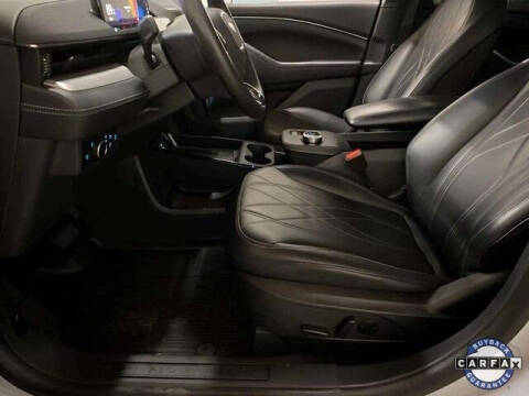 2023 Ford Mustang Mach-E Select