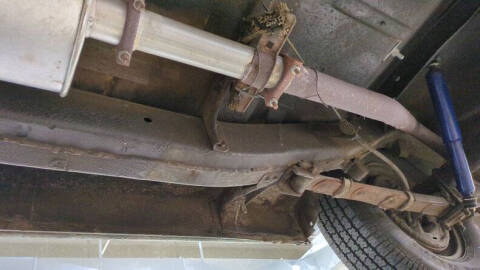 1956 Ford Customline