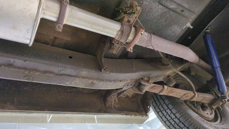 1956 Ford Customline