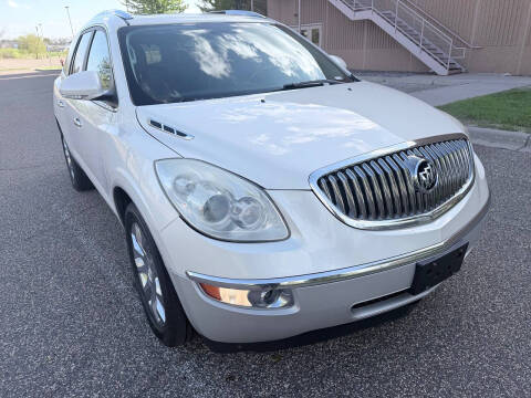 2012 Buick Enclave Premium
