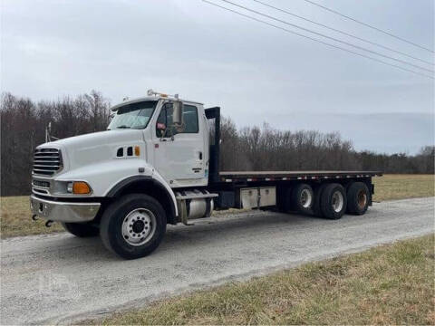 2006 Sterling LT9500 Series