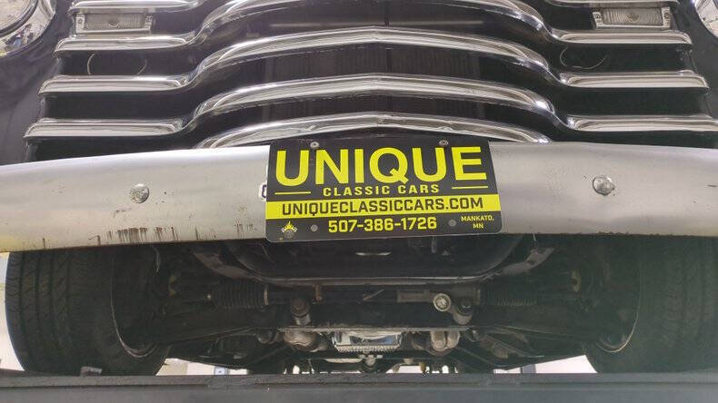 1953 Chevrolet Suburban