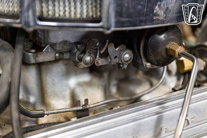 1963 Chevrolet Corvette