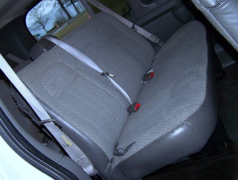 2017 Chevrolet Express LT 2500