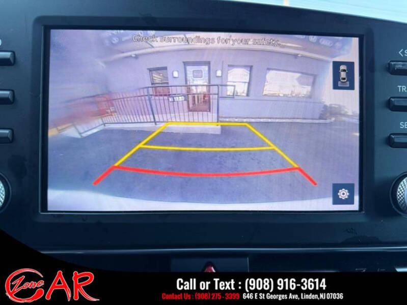 2022 Hyundai Elantra