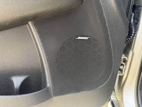 2015 Buick Enclave Premium