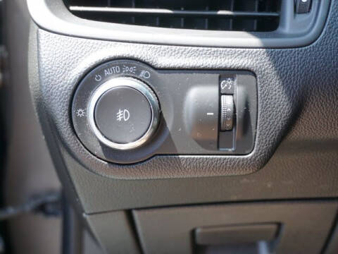 2019 Buick Envision Preferred