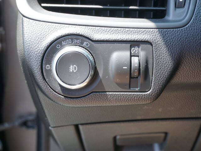2019 Buick Envision Preferred