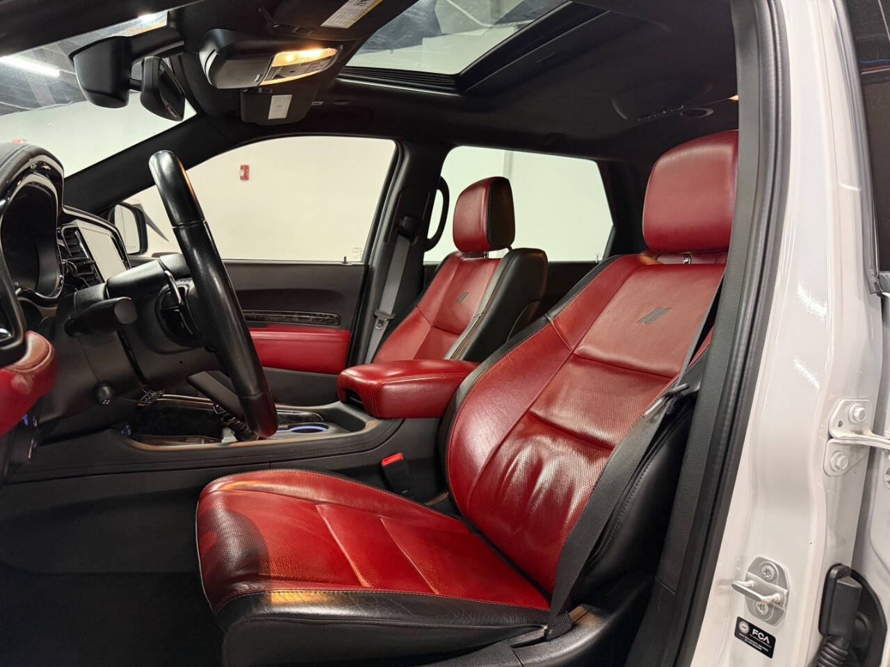 2021 Dodge Durango for sale at PROGRESSIVE AUTO SALES in Nutley, NJ