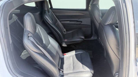 2022 Tesla Model X