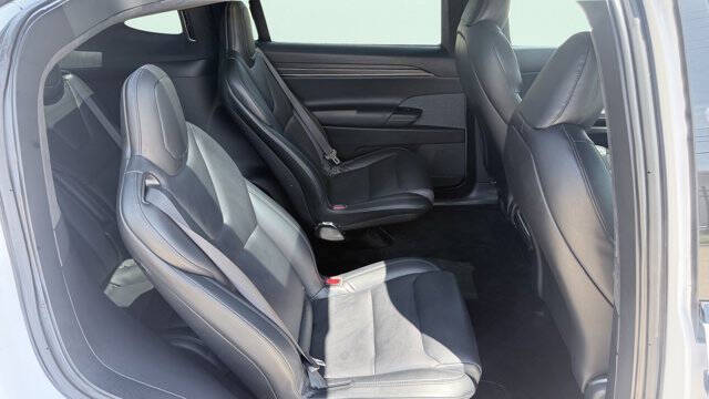 2022 Tesla Model X