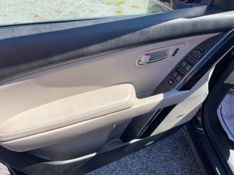 2012 Mazda CX-9 Touring