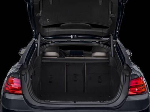 2016 BMW 4 Series 428i xDrive Gran Coupe