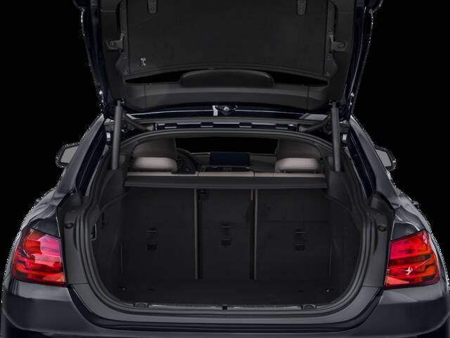 2016 BMW 4 Series 428i xDrive Gran Coupe