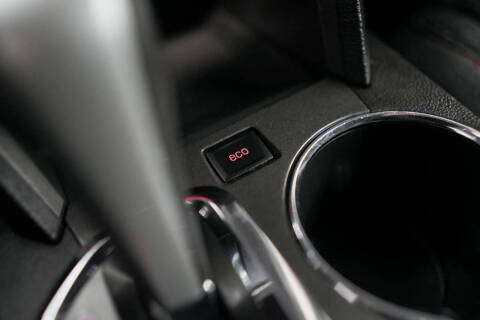 2010 GMC Terrain SLE-1