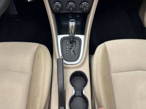2011 Chrysler 200 Touring