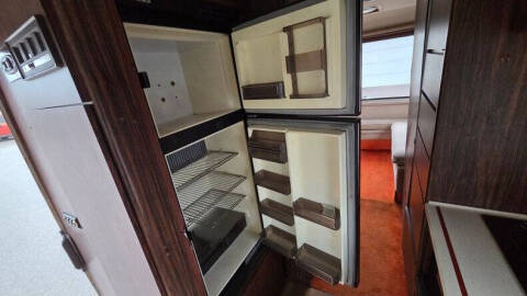 1976 GMC Motorhome 26'