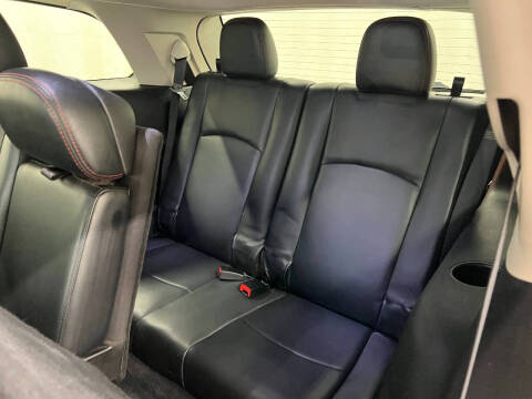 2012 Dodge Journey R/T