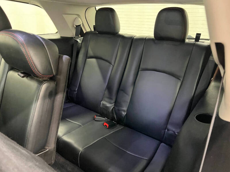 2012 Dodge Journey R/T