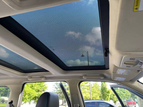 2012 Land Rover LR2 HSE
