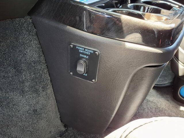 2026 Chevrolet Express 2500