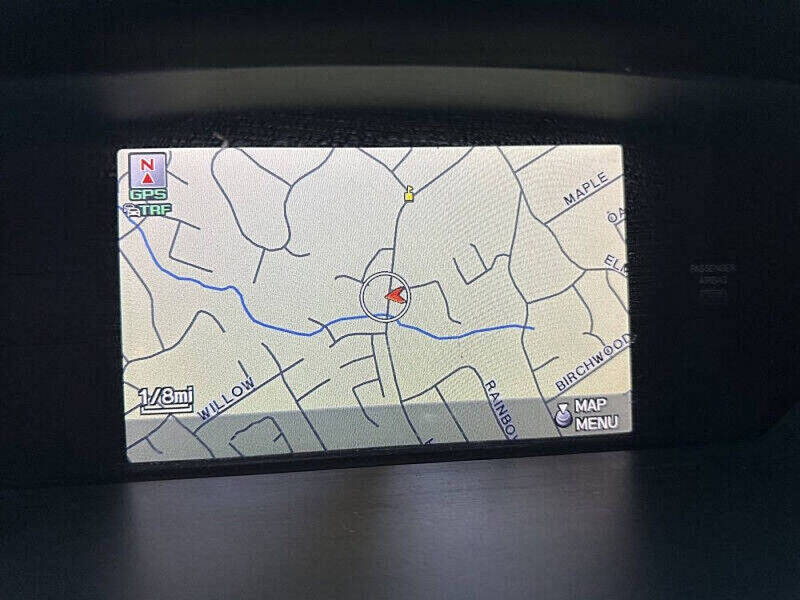 2011 Honda Odyssey EX-L