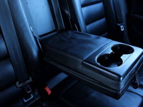 2013 Volkswagen Golf R 4Motion