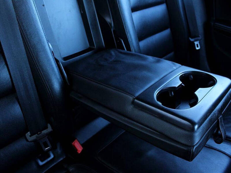 2013 Volkswagen Golf R 4Motion