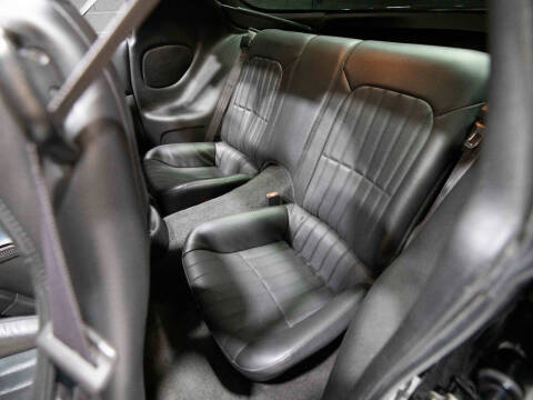 2002 Chevrolet Camaro Z28