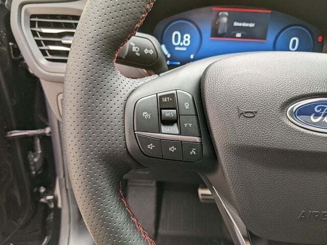 2024 Ford Escape ST-Line Select