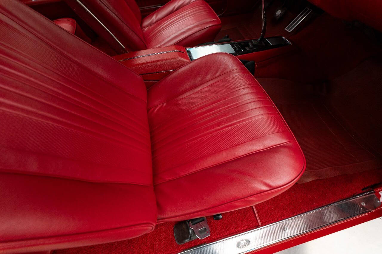 1970 Chevrolet Chevelle 117