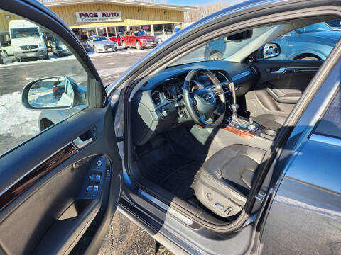 2013 Audi Allroad 2.0T quattro Premium Plus