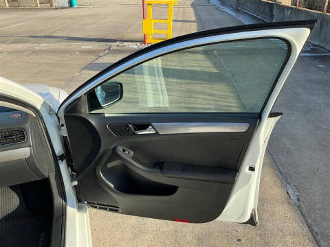 2015 Volkswagen Jetta