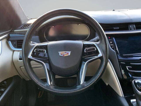 2016 Cadillac XTS Platinum