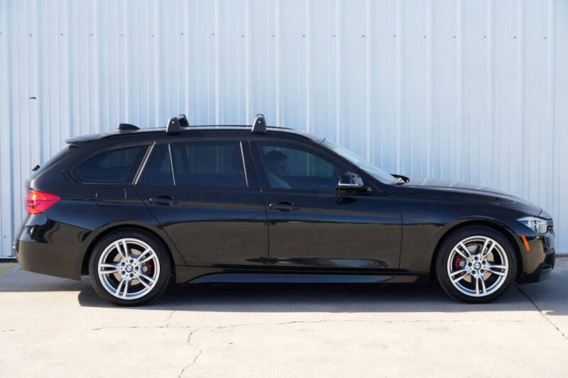 2017 BMW 3 Series 328d xDrive