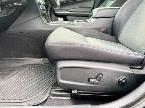 2021 Chrysler 300 Touring