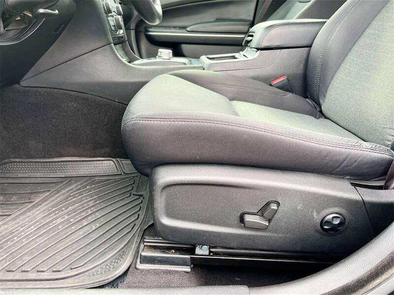 2021 Chrysler 300 Touring