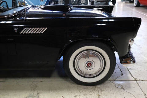 1956 Ford Thunderbird