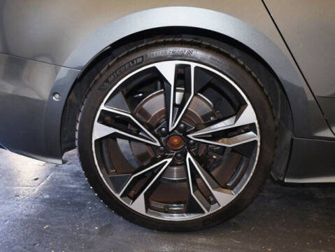 2023 Audi S5 Sportback 3.0T quattro Prestige