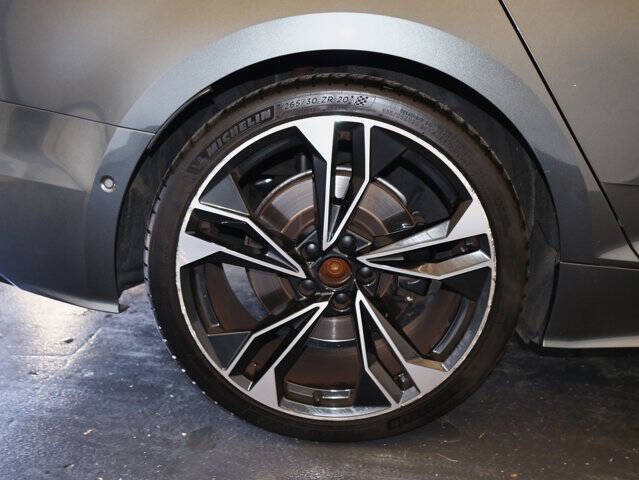 2023 Audi S5 Sportback 3.0T quattro Prestige