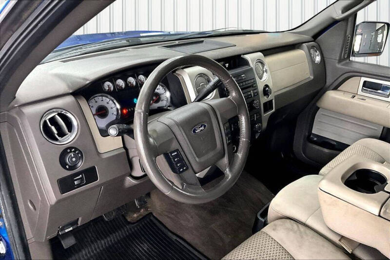 2010 Ford F-150