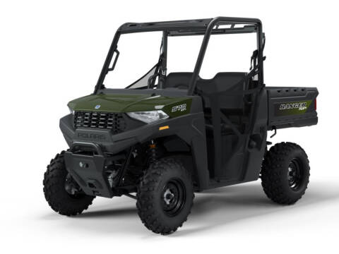 2024 Polaris Ranger SP 570 for sale at Street Track n Trail in Conneaut Lake PA