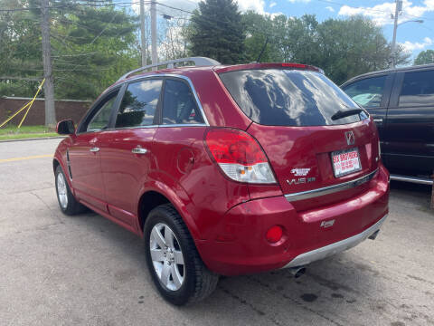 2010 Saturn Vue XR-V6