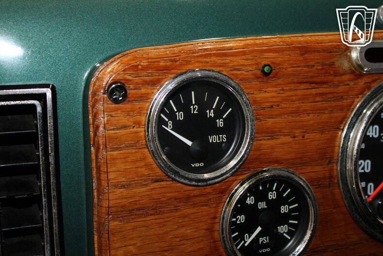 1936 Chevrolet Master Deluxe