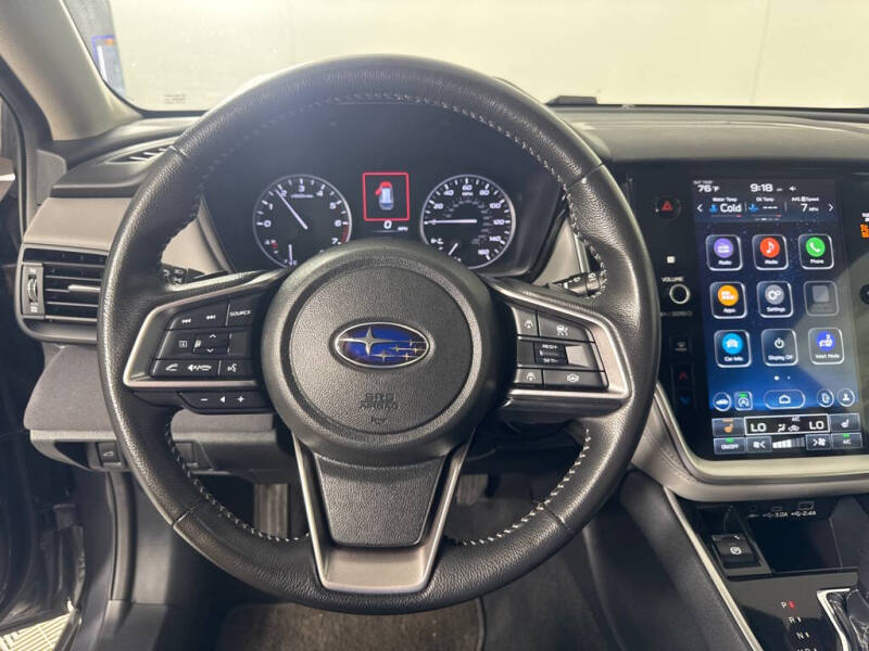 2023 Subaru Outback Premium