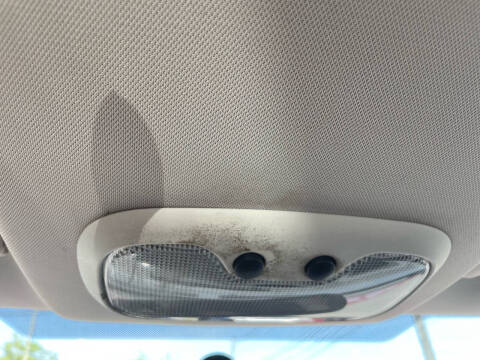 2008 Jeep Liberty Sport