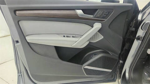 2024 Audi Q5 Sportback quattro S line Prem Plus 45 TFSI