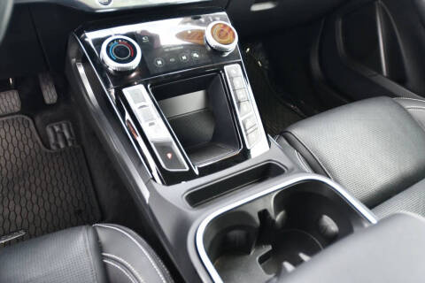 2020 Jaguar I-PACE EV400 S
