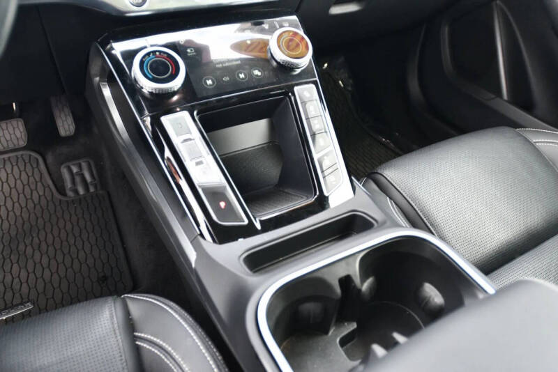 2020 Jaguar I-PACE EV400 S